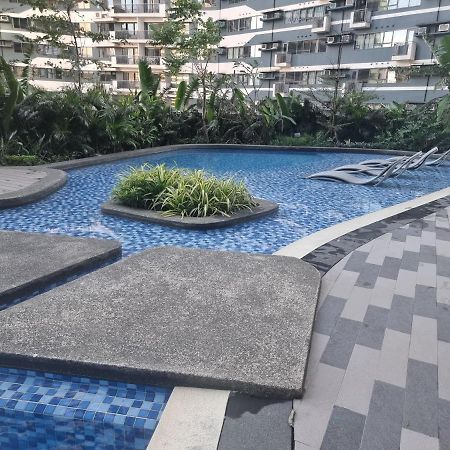 Smdc Air Residences Condo Unit Manila Exteriér fotografie